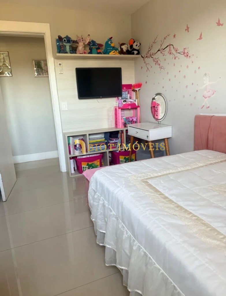 Cobertura, 4 quartos, 144 m² - Foto 13