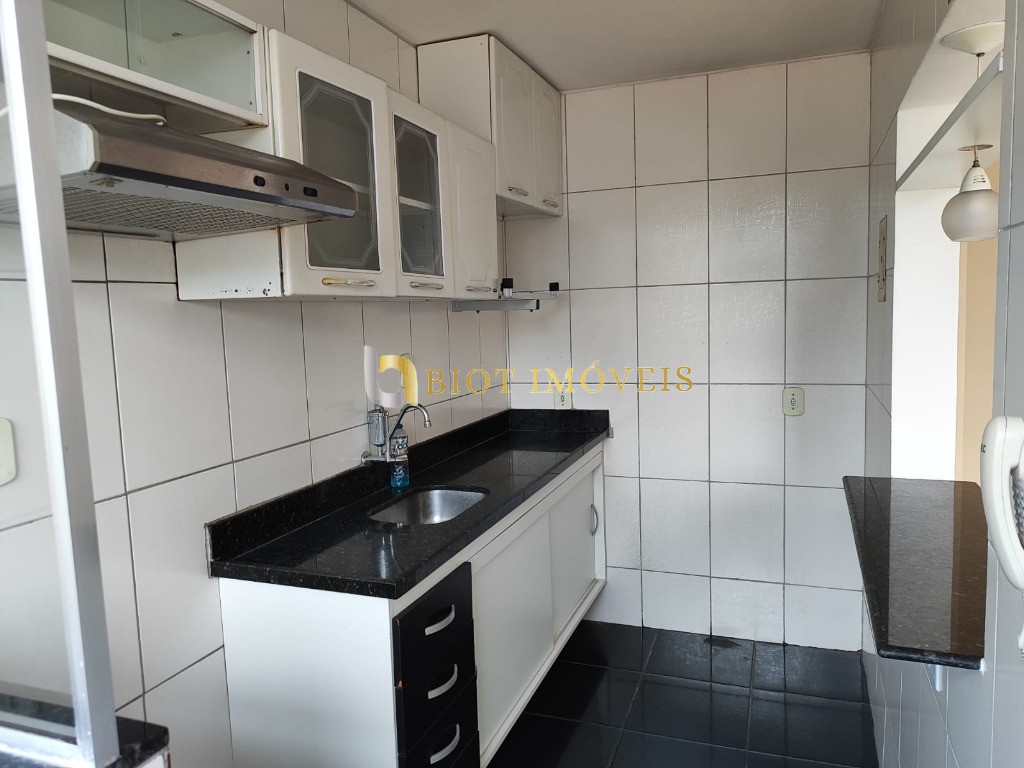 Apartamento, 2 quartos, 47 m² - Foto 5