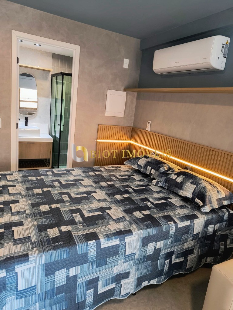 Flat/Apart Hotel, 1 quarto, 32 m² - Foto 18