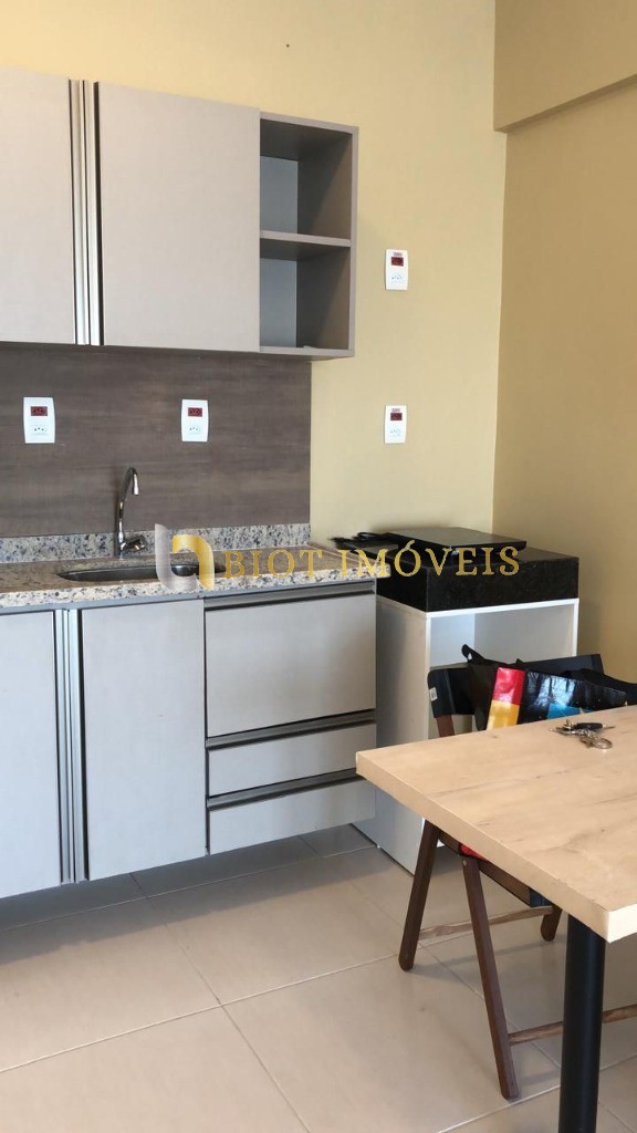 Cobertura, 1 quarto, 60 m² - Foto 9