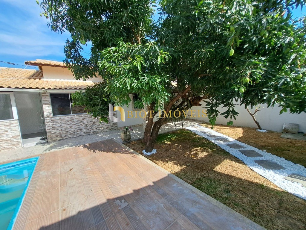 Casa, 3 quartos - Foto 28