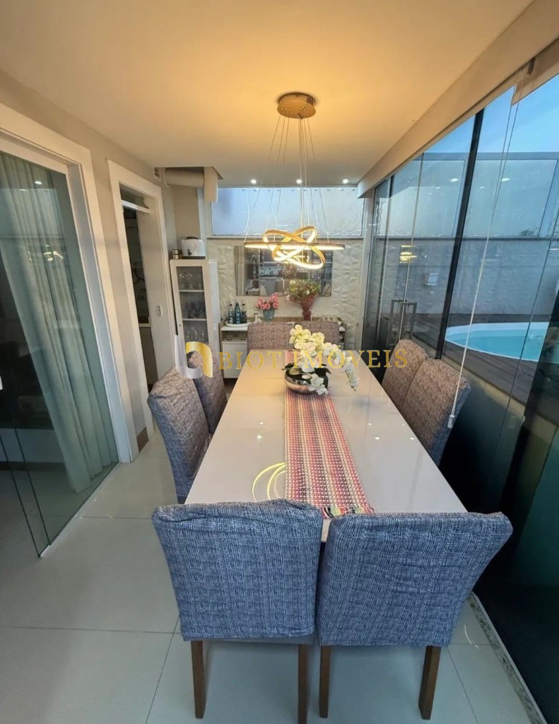 Cobertura, 4 quartos, 144 m² - Foto 4