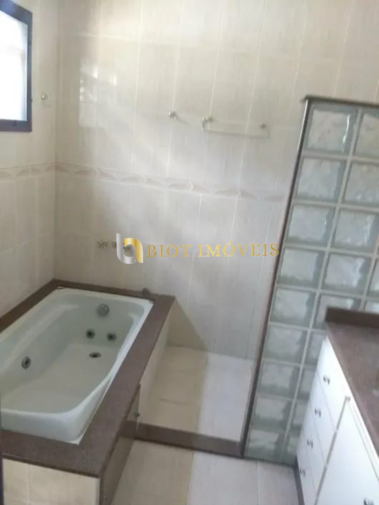 Casa, 4 quartos - Foto 13