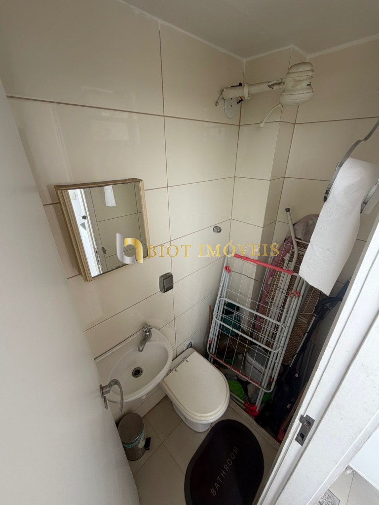 Apartamento, 3 quartos, 72 m² - Foto 19