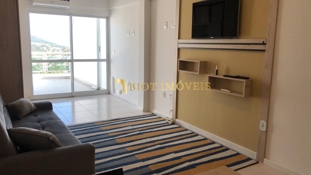 Cobertura, 1 quarto, 60 m² - Foto 6