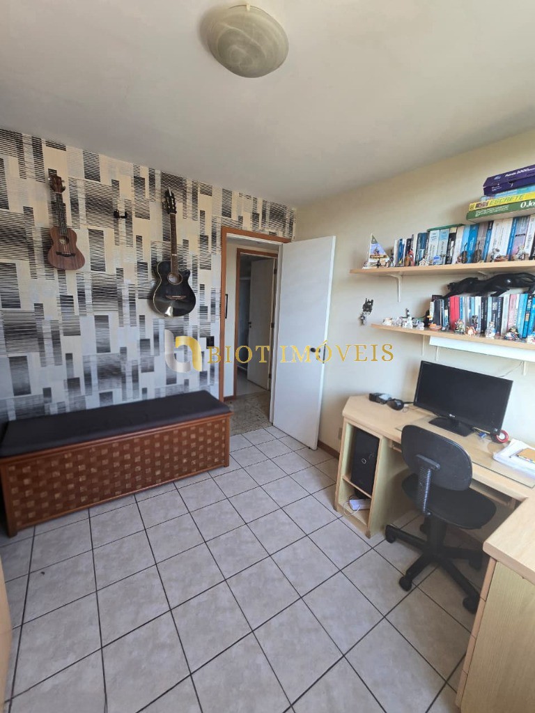 Apartamento, 3 quartos, 130 m² - Foto 19