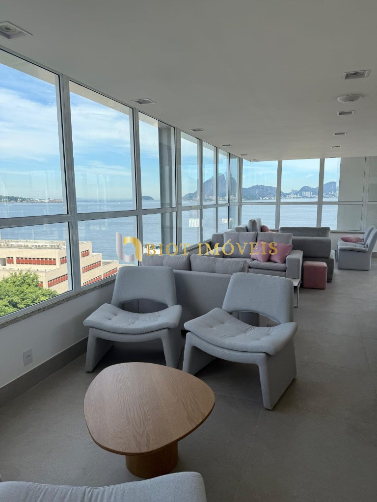 Flat/Apart Hotel, 1 quarto, 30 m² - Foto 4