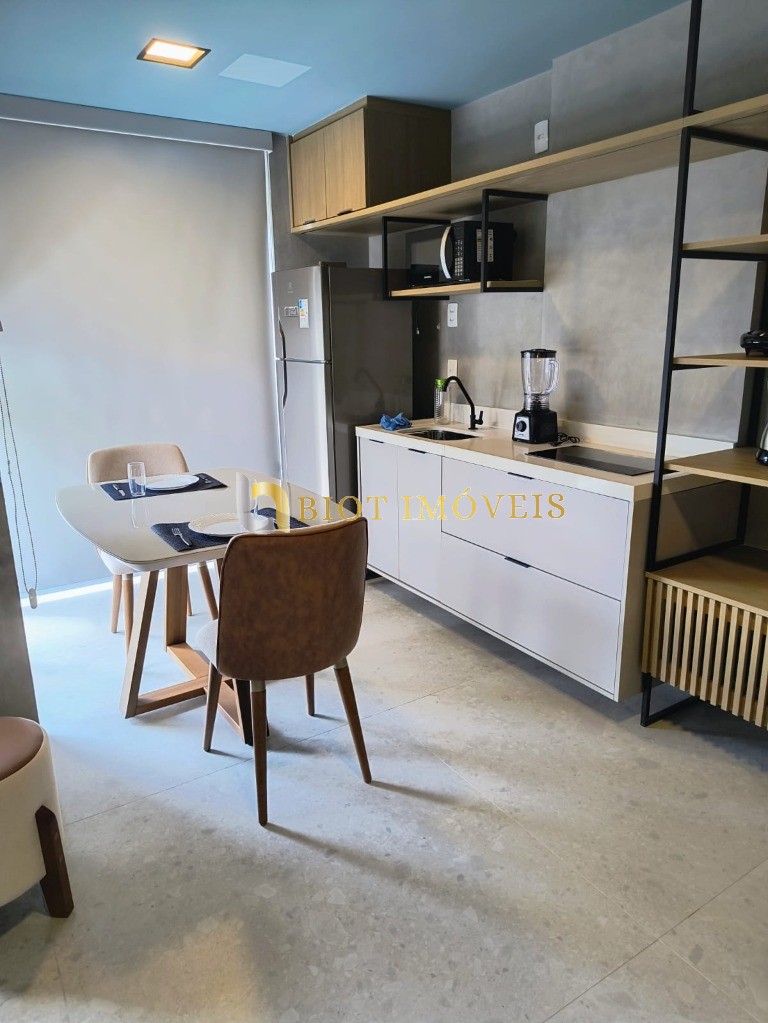 Flat/Apart Hotel, 1 quarto, 32 m² - Foto 11