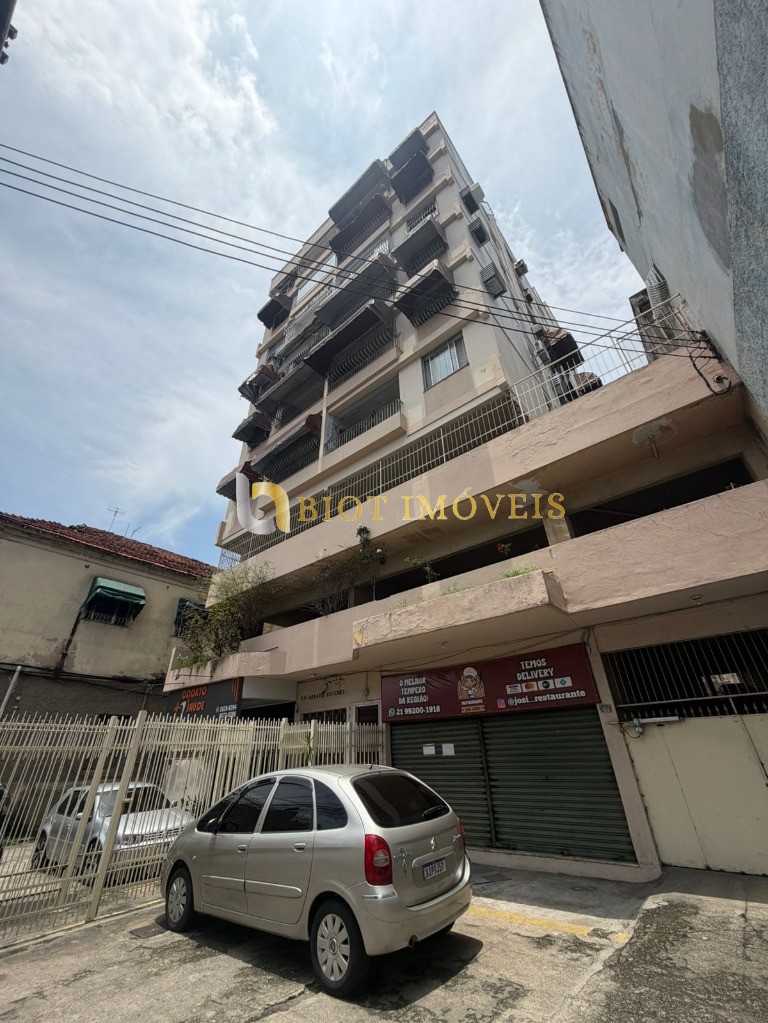Apartamento, 3 quartos, 72 m² - Foto 24