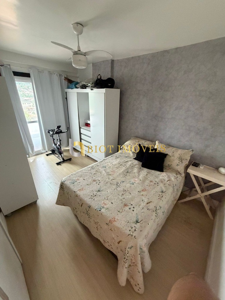 Apartamento, 3 quartos, 72 m² - Foto 7