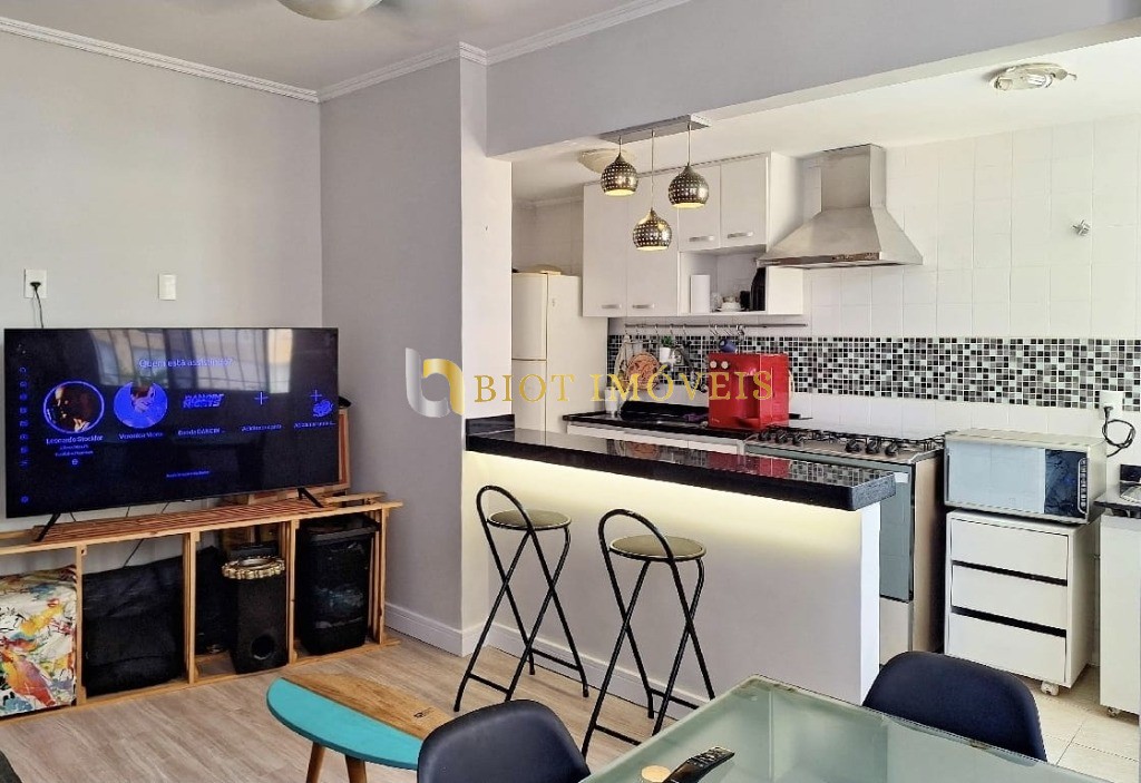 Apartamento, 2 quartos, 60 m² - Foto 7