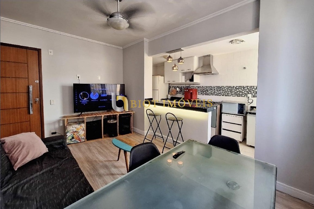Apartamento, 2 quartos, 60 m² - Foto 3