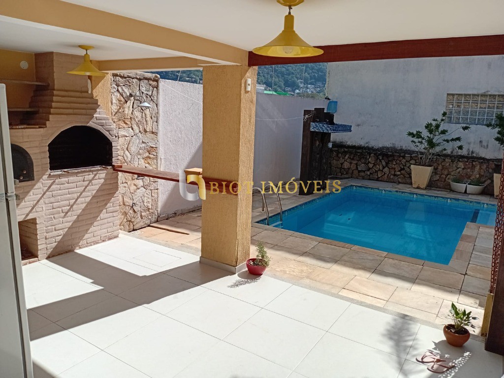 Casa, 4 quartos - Foto 7