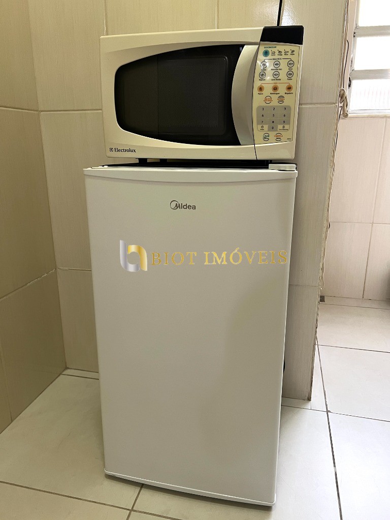 Apartamento, 1 quarto, 42 m² - Foto 17