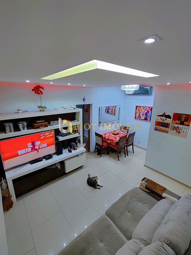 Cobertura, 3 quartos, 93 m² - Foto 1