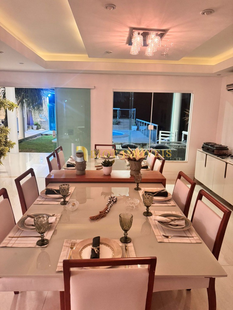 Casa, 5 quartos - Foto 4