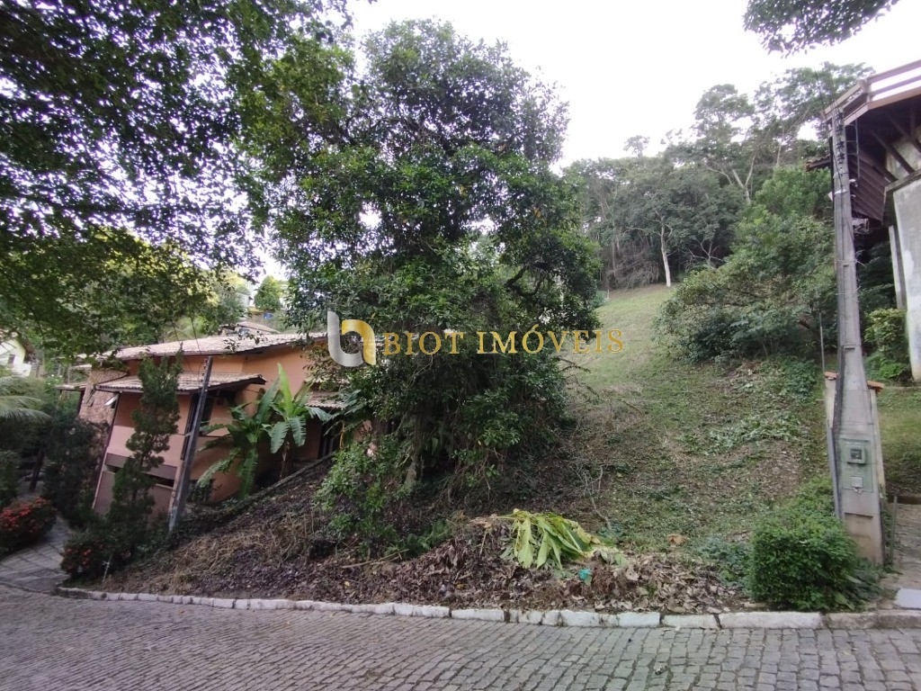 Terreno, 580 m² - Foto 1