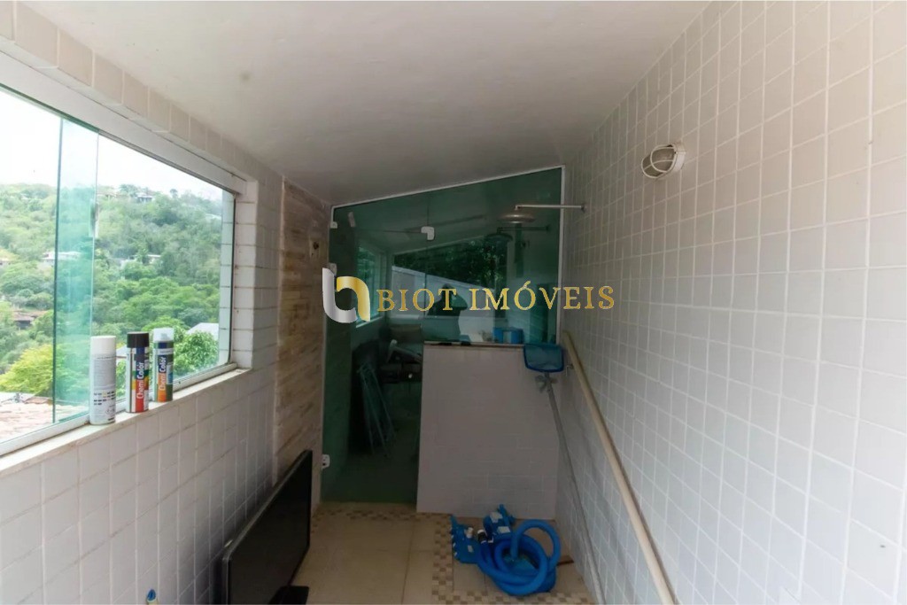 Casa, 3 quartos - Foto 27
