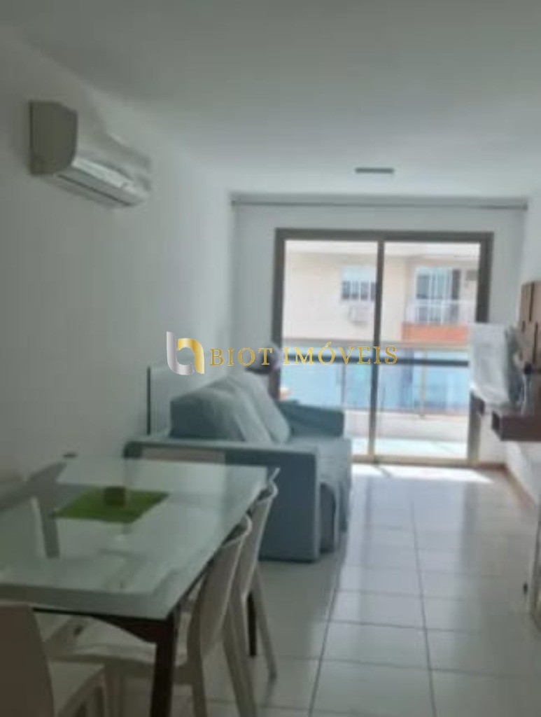 Apartamento, 2 quartos, 86 m² - Foto 3