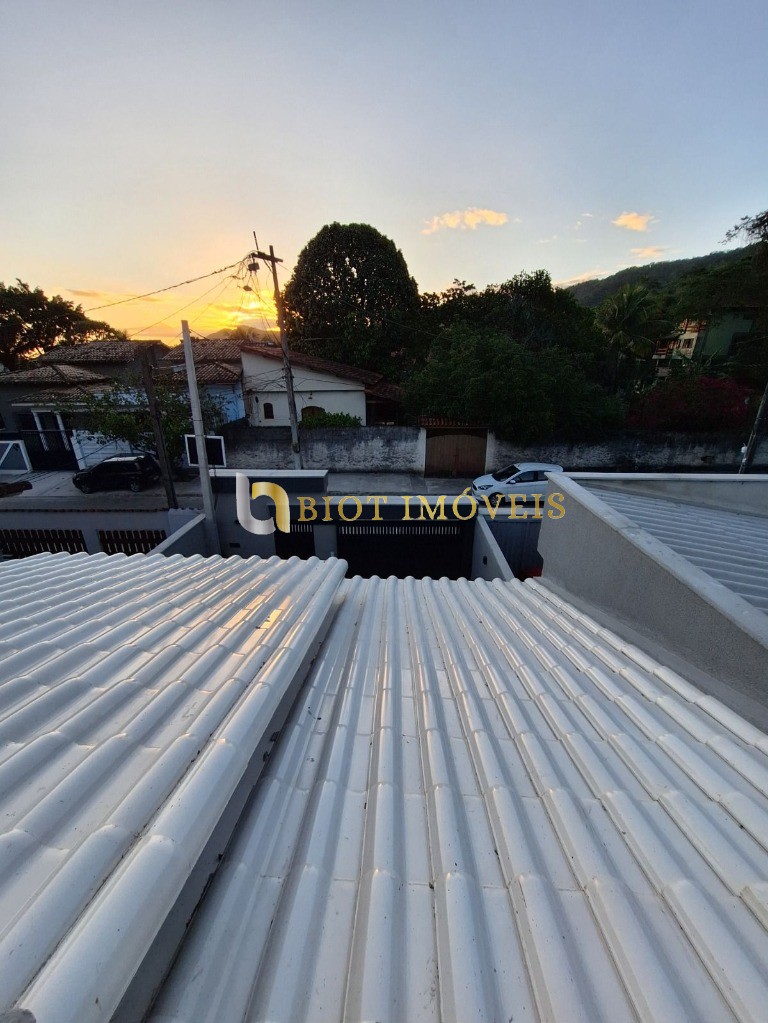 Casa, 3 quartos - Foto 17