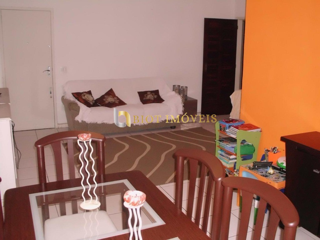 Apartamento, 3 quartos, 110 m² - Foto 2