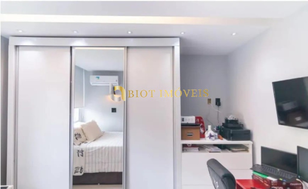 Apartamento, 2 quartos, 72 m² - Foto 21