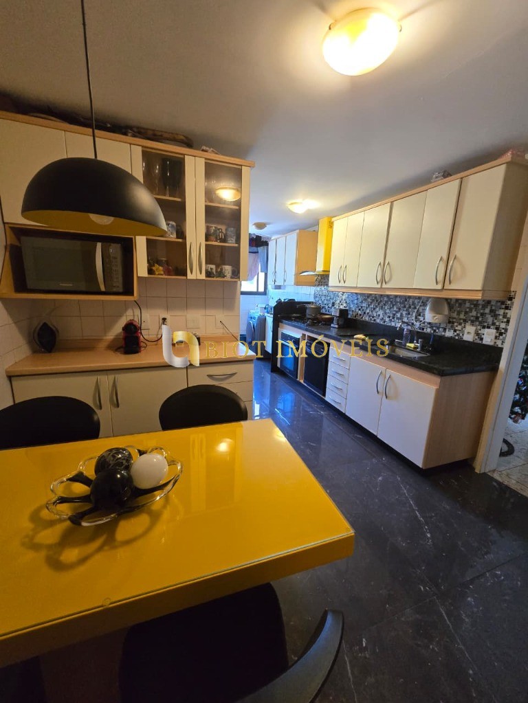 Apartamento, 3 quartos, 130 m² - Foto 22