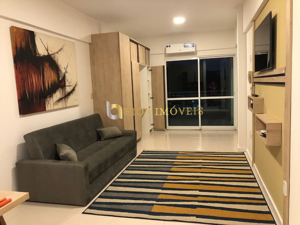 Cobertura, 1 quarto, 60 m² - Foto 3