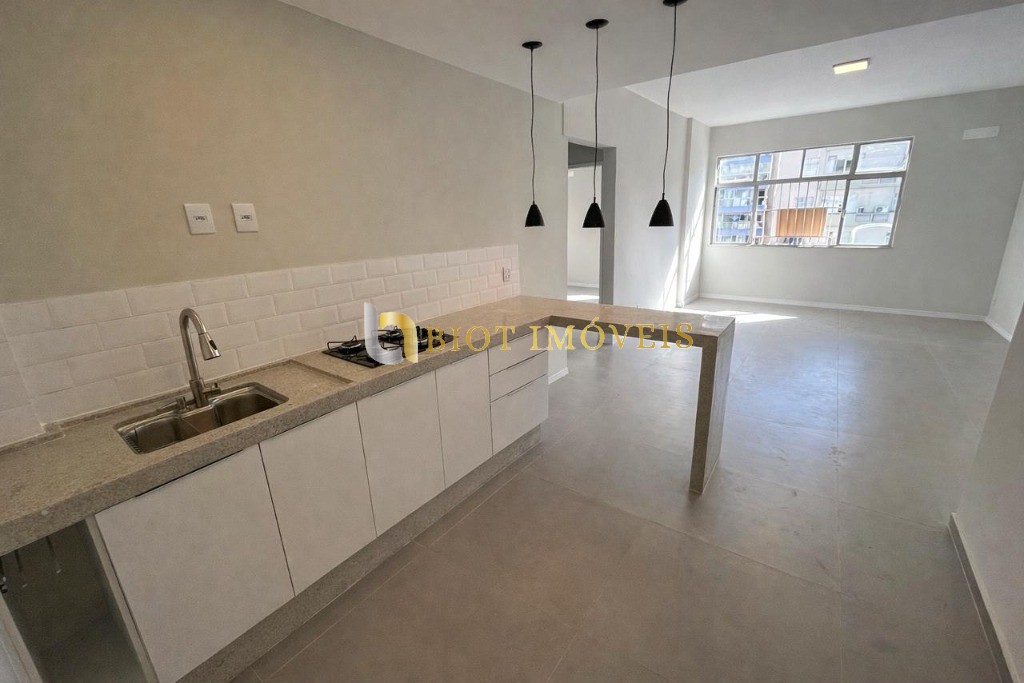 Apartamento, 2 quartos, 85 m² - Foto 1