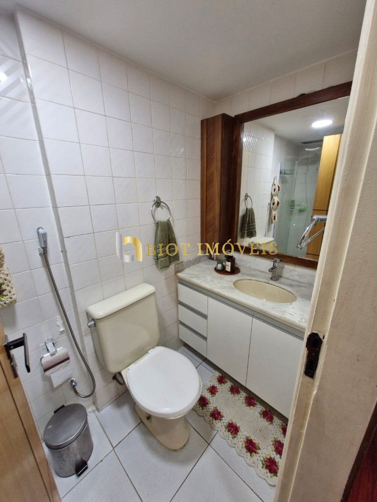 Apartamento, 3 quartos, 95 m² - Foto 9