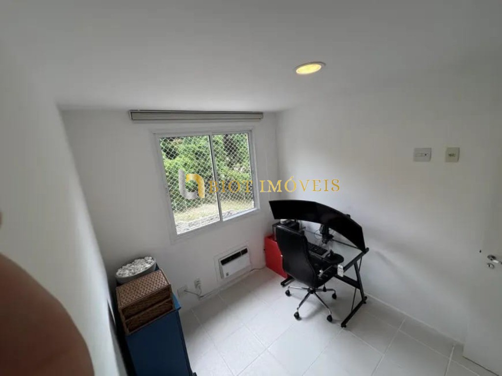 Apartamento, 2 quartos, 60 m² - Foto 9