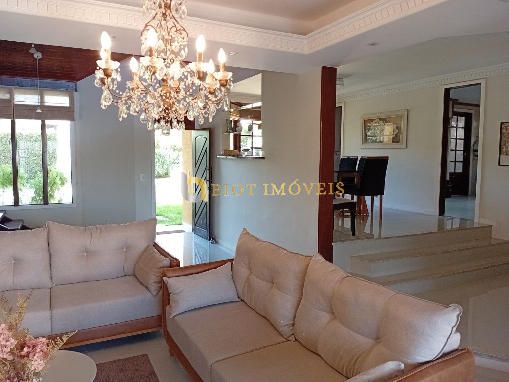 Casa, 4 quartos - Foto 19