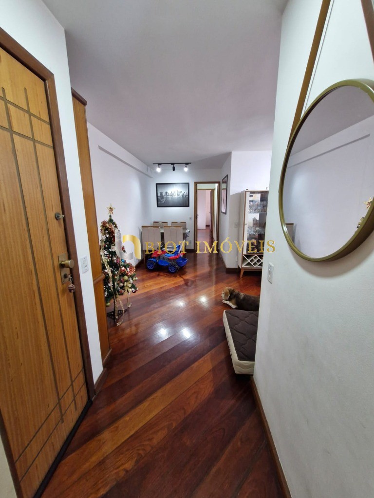 Apartamento, 3 quartos, 95 m² - Foto 11