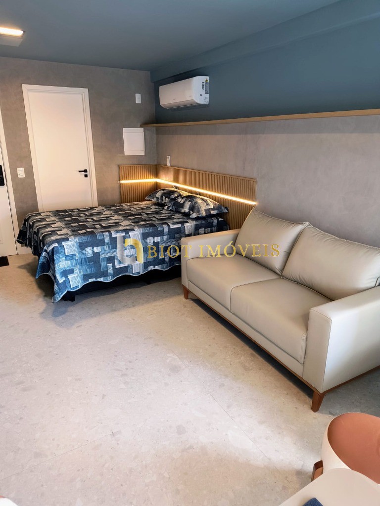 Flat/Apart Hotel, 1 quarto, 32 m² - Foto 15