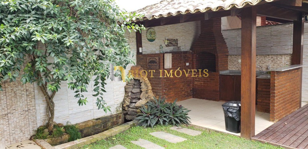 Casa, 5 quartos - Foto 16
