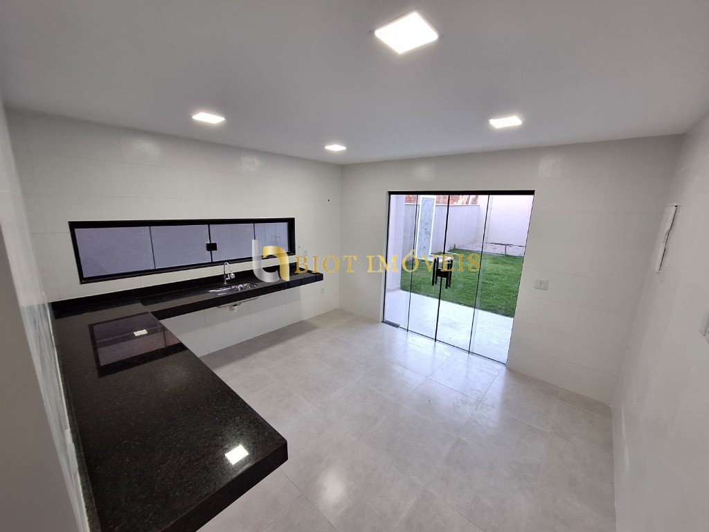 Casa, 3 quartos - Foto 12