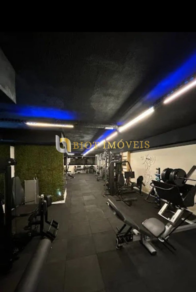 Apartamento, 3 quartos, 90 m² - Foto 32