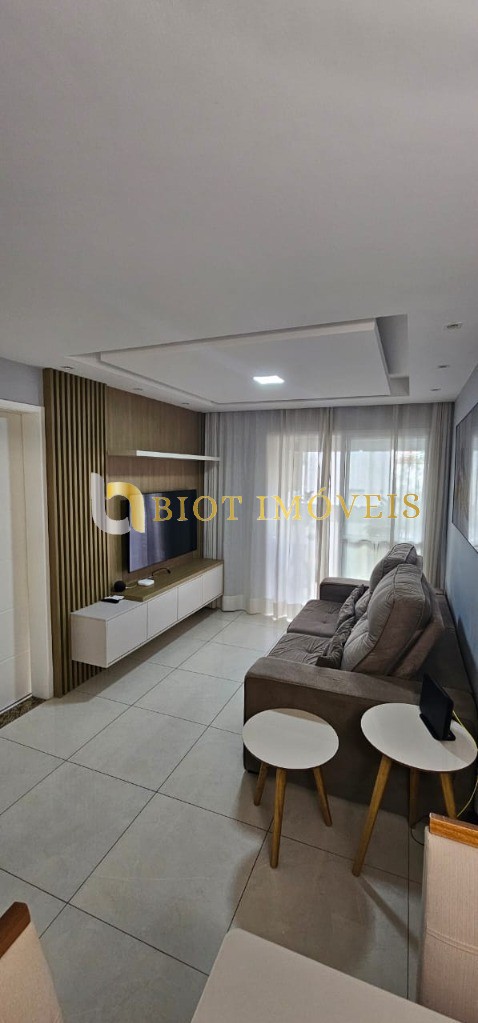 Apartamento, 3 quartos, 90 m² - Foto 1