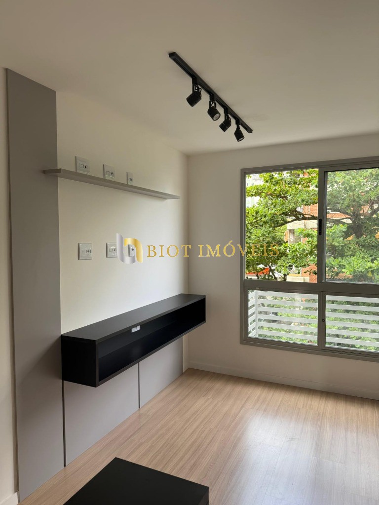 Flat/Apart Hotel, 1 quarto, 30 m² - Foto 3