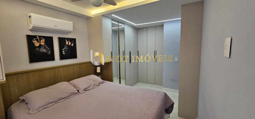 Apartamento, 3 quartos, 90 m² - Foto 10