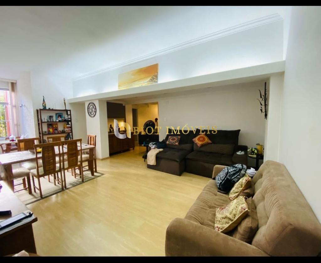 Apartamento, 3 quartos, 130 m² - Foto 1