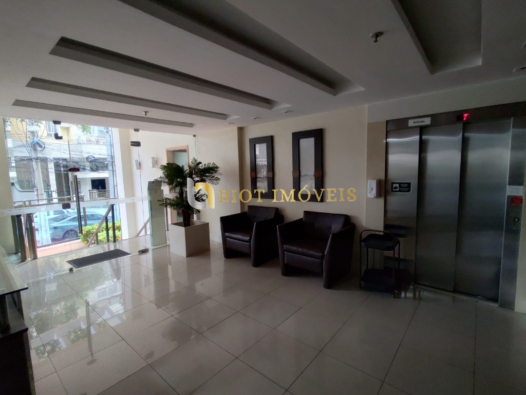 Apartamento, 2 quartos, 86 m² - Foto 23