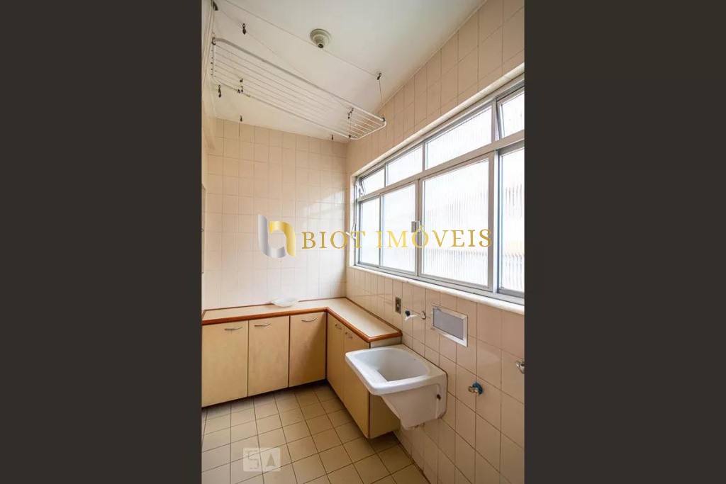 Apartamento, 3 quartos, 1200 m² - Foto 21