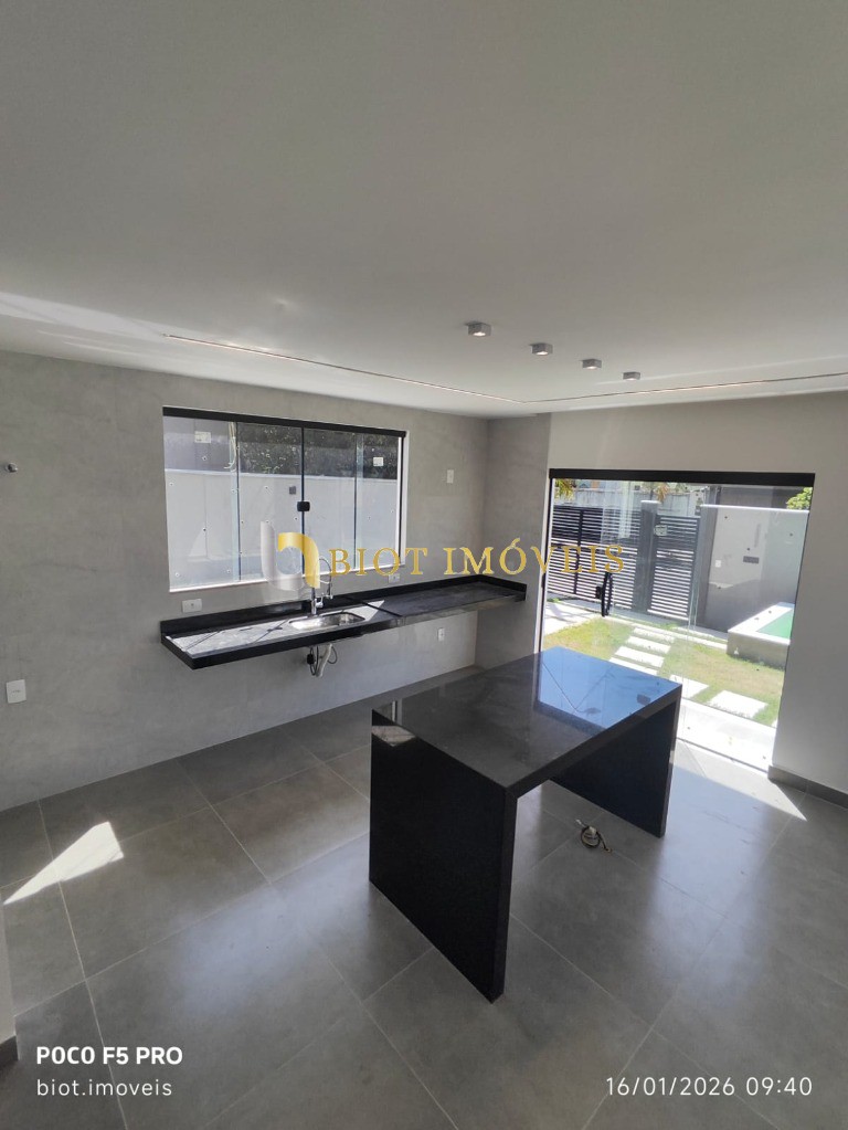 Casa, 4 quartos - Foto 26