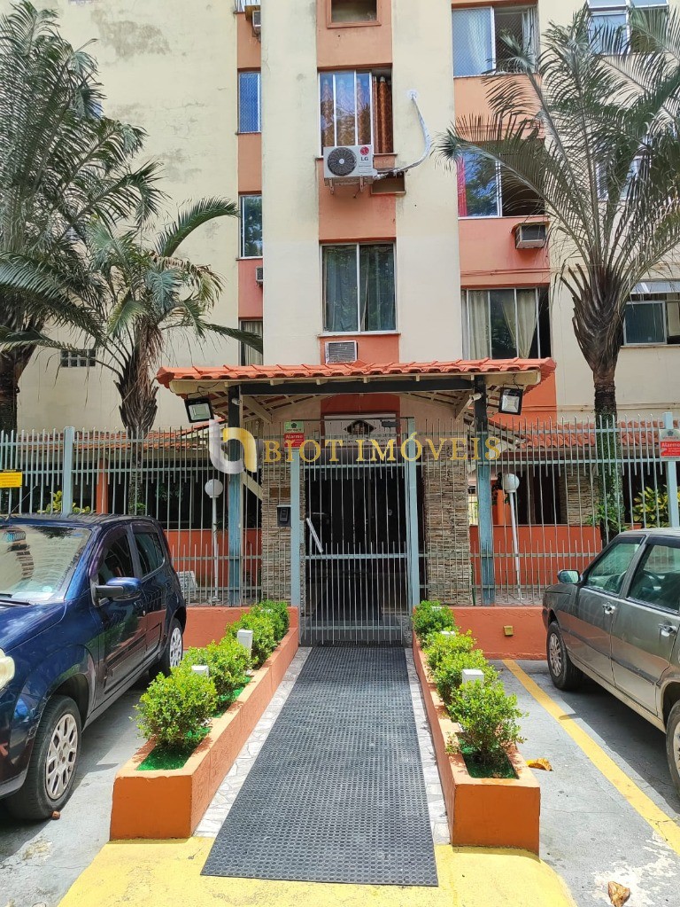 Apartamento, 2 quartos, 47 m² - Foto 11