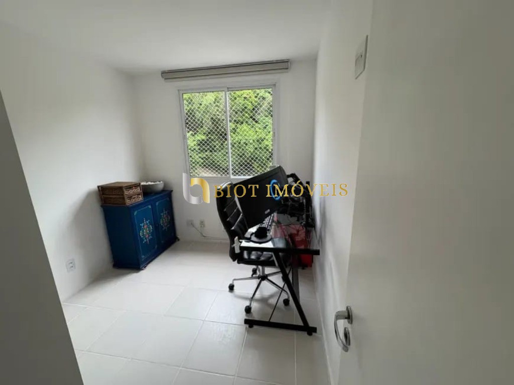 Apartamento, 2 quartos, 60 m² - Foto 8