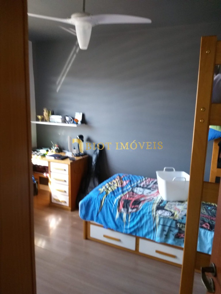 Casa, 4 quartos - Foto 17