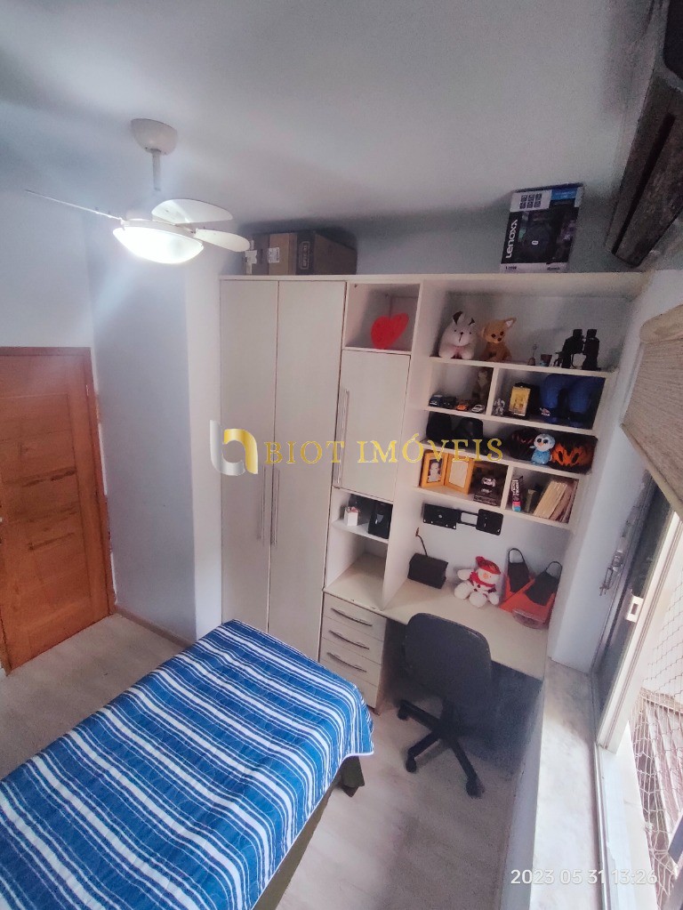 Cobertura, 3 quartos, 93 m² - Foto 22