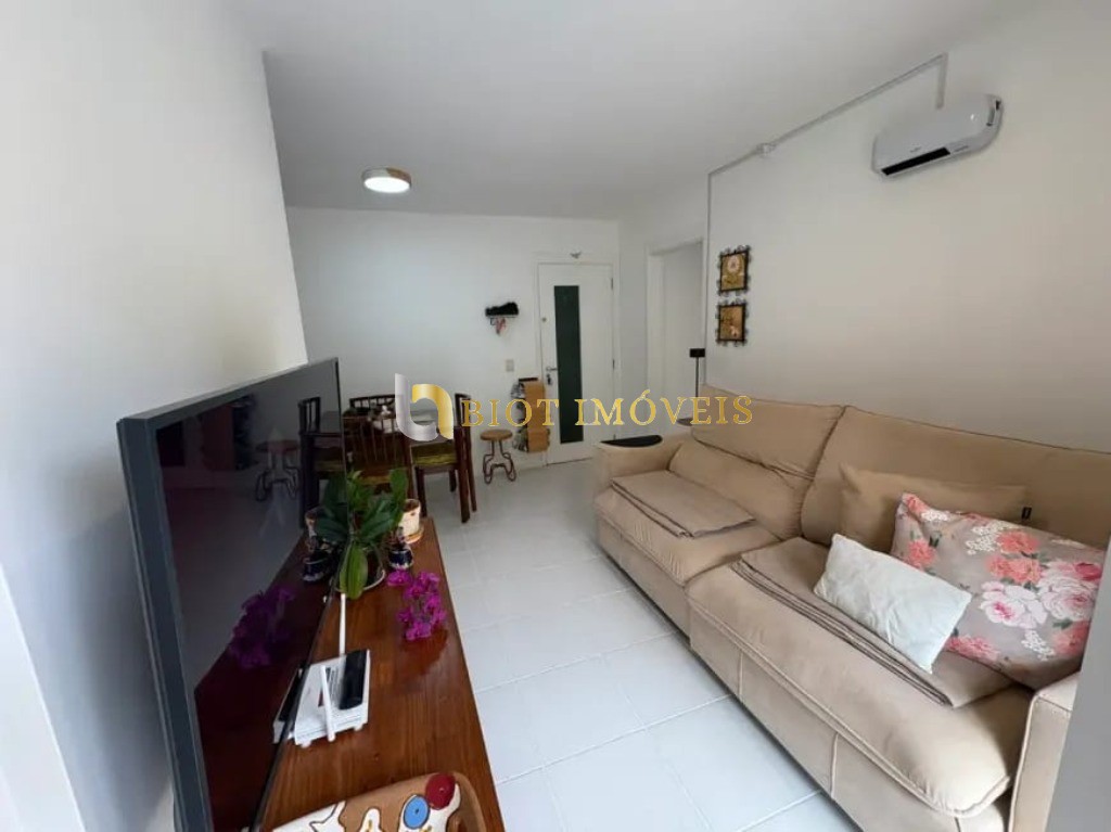 Apartamento, 2 quartos, 60 m² - Foto 3