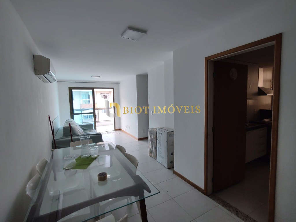 Apartamento, 2 quartos, 86 m² - Foto 2